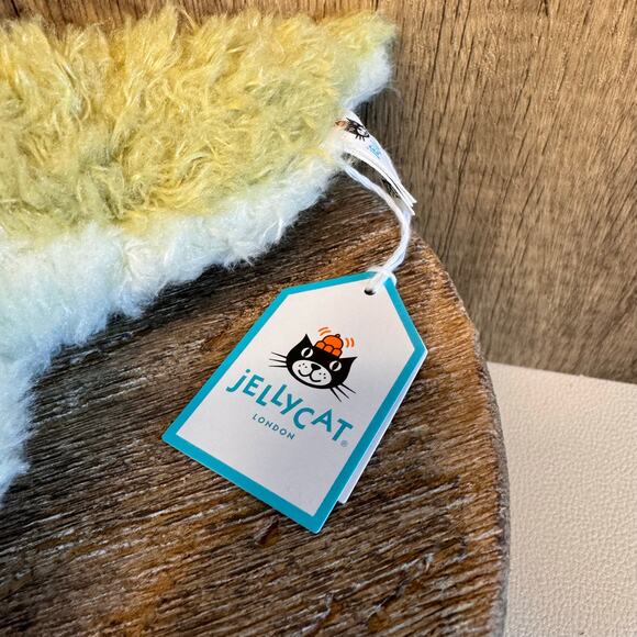 Jellycat Little Snake NEW! Fast SHIP - Picture 4 of 9